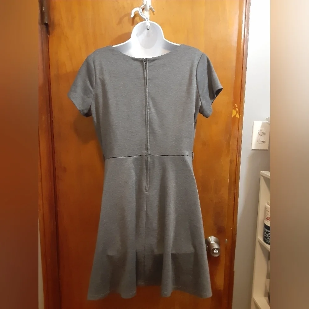 Ruby Rox Ladies Dress - Picture 3 of 6